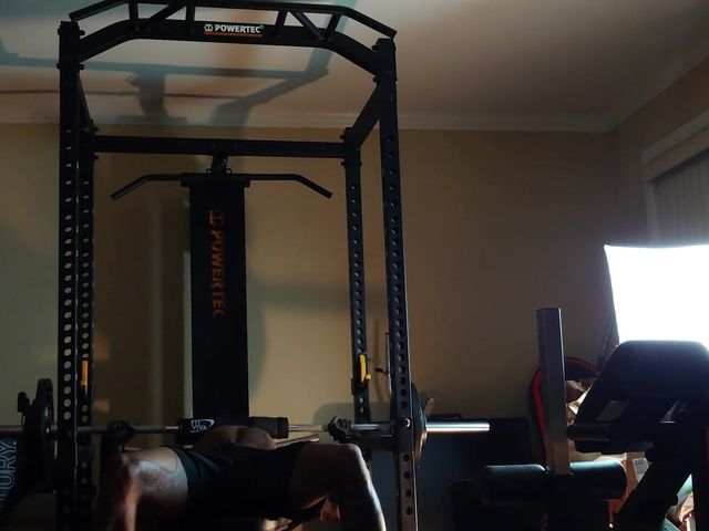Resistance Training Workout Today Stretch Your Knowledge for Conversion Purposes, 1 Lb ( 0.5 Kg) of Body Fat Equals Around 3,500 (Hallelujah Johnson)