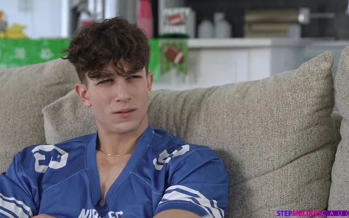 StepSiblings Caught: February 2024 Flavor of the Month Theodora Day - S4:e7