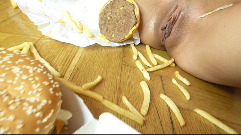 Watch4beauty: Big Mac