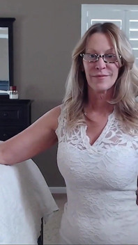 You're My Appetizer Before Dinner MILF Camgirl Jess Ryan