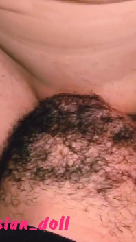 ¿Cómo lamer un coño? Dejo que mi fan ponga su lengua en mi vagina