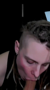 Lift and Use Me Like a Piece of Meat After Fuck My Throat!