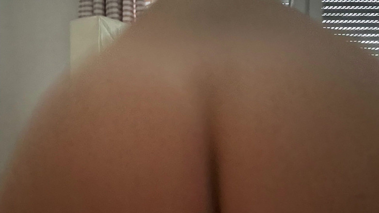 My Sugar Girls: ラティーナの尻