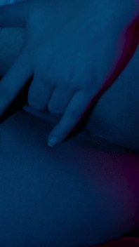 I’m Going to Test How Far My Feet Fits Inside Your Mouth, but Don’t Forget to Give Attention to My Pussy