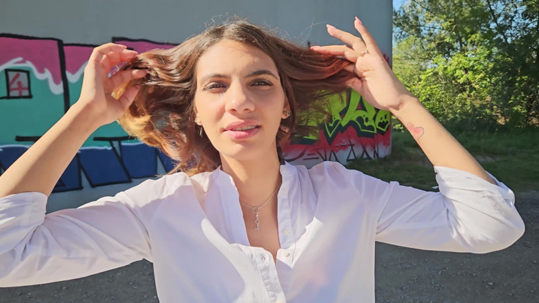 Aleman-Adult-Actor: Глотатель спермы