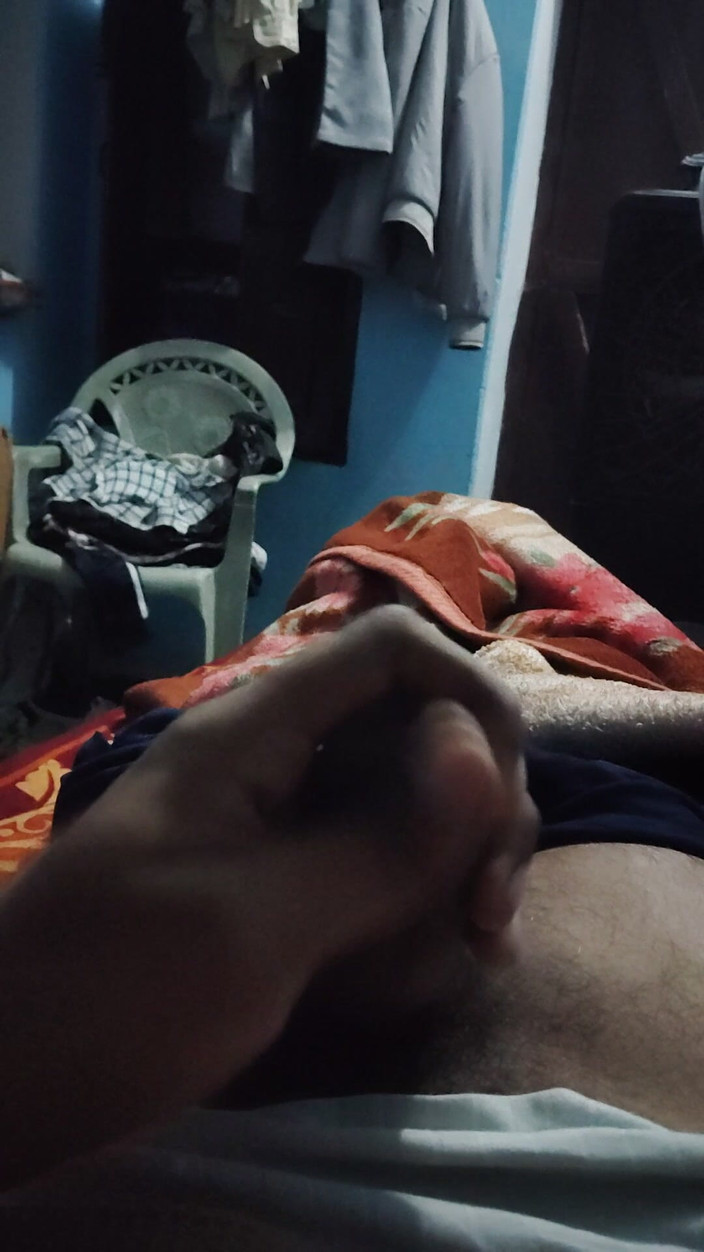 Xxxboyengi: Hot Desi Boy Big Cock Masturbation