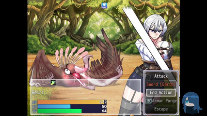 Rakumo: ドラゴンコンクエスト - パート3