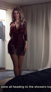 Awam sophia echter fick - von yoga-versuchung bis zum all-night-creampie mit Dylan Bis zum morgen