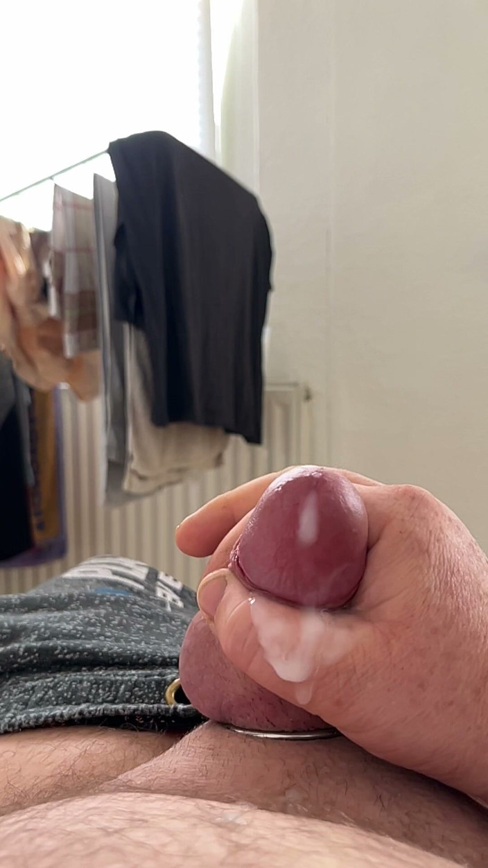 Hornyboi079: Great Cumming. That Could Be Your View;p