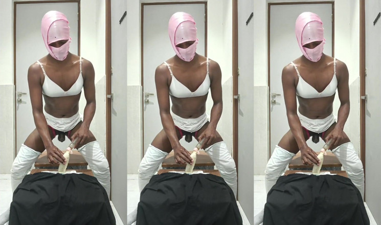 TS Azzy: I Enjoyed Every Moment