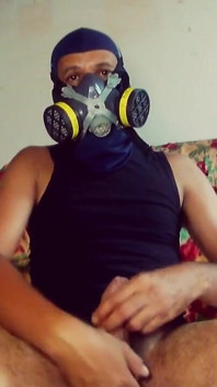 Male Smell