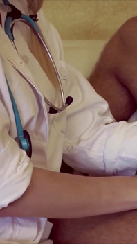 Dr. Penny's Medical Round - Labă împotriva problemelor testiculare