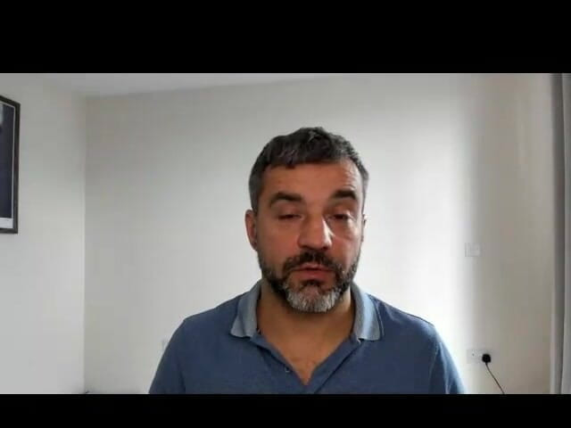 Tj Tantra: Ich lade dich zu meinem Meditationsunterricht ein.
