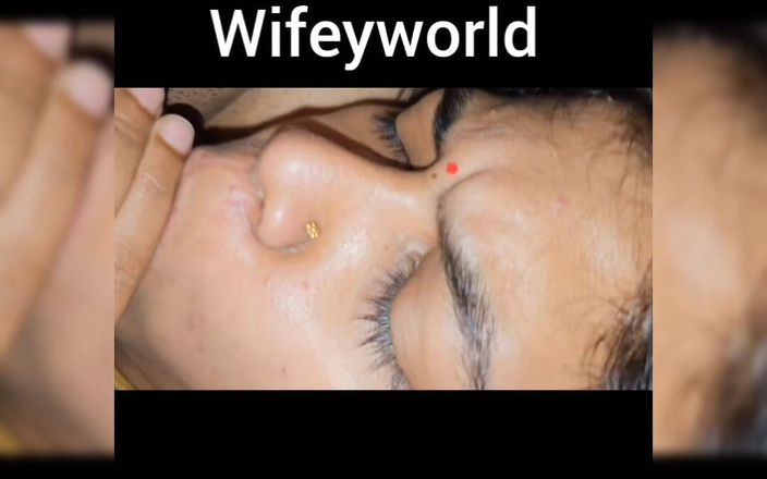 Wifeyworld2025: 5 heta belastningar sväljer