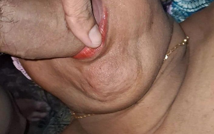 North tamil sex: Mout kurva, šukání do obličeje, kouření, hardcore sex