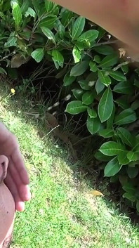 Big Tittied Tattoed Blonde Babe Pisses a Guy with Huge Cock on His Face and He Enjoys Every Drop of Her