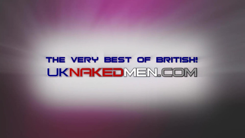 UK Naked Men: Snookered