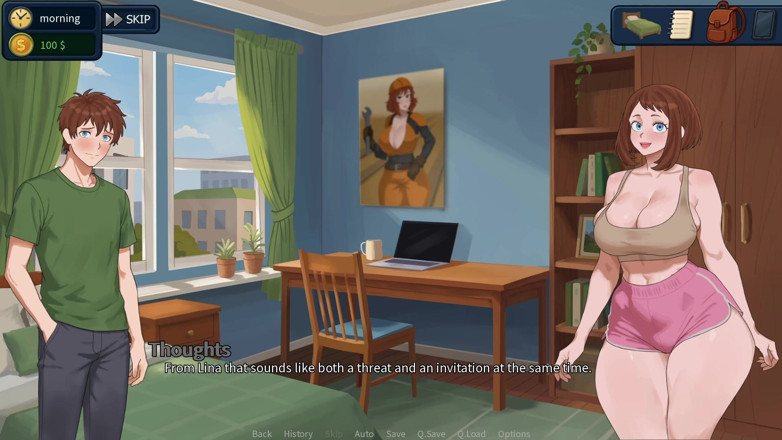 Like A Boss: Kompletní hratelnost - Lust in Suburbs, část 3