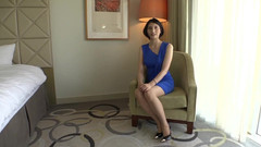 Sky Angel: Asijský anděl 9807