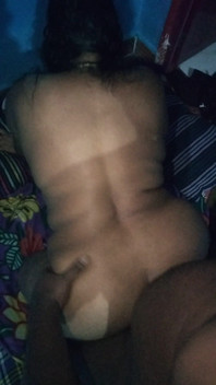 Backshot