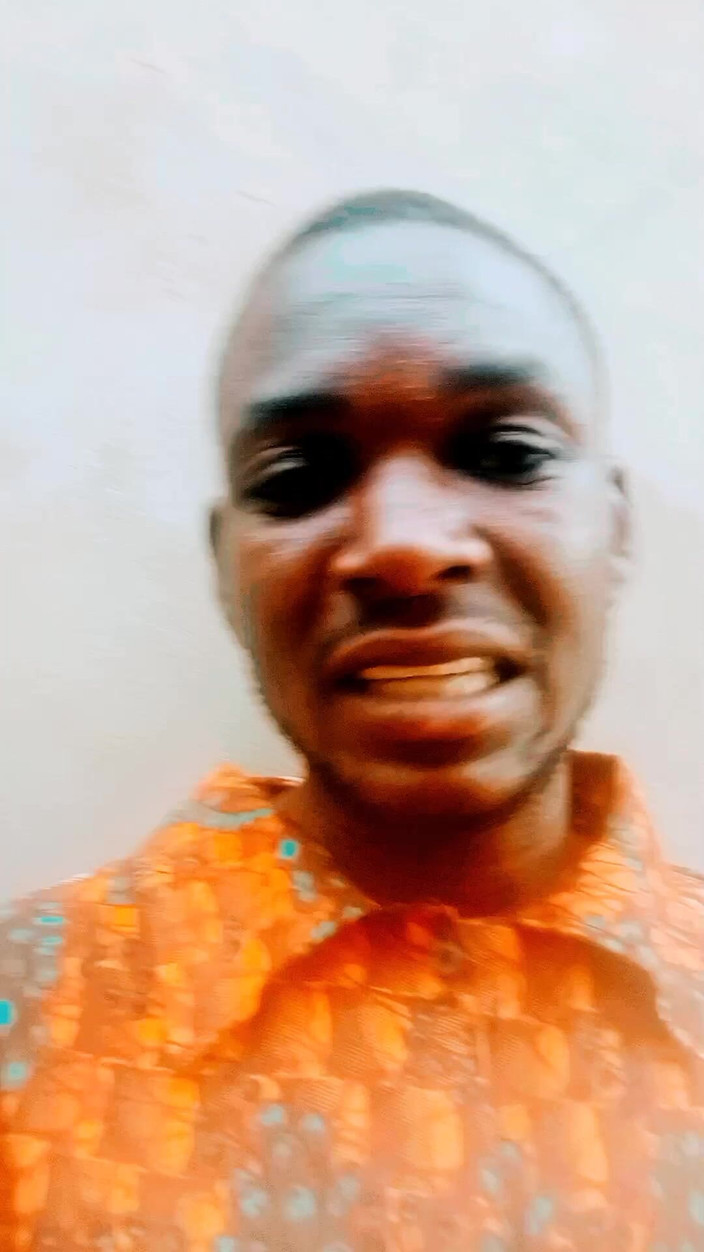 Judith xxx: My Romantic Talk