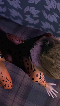 Cheetara站着做爱 |Thundercats