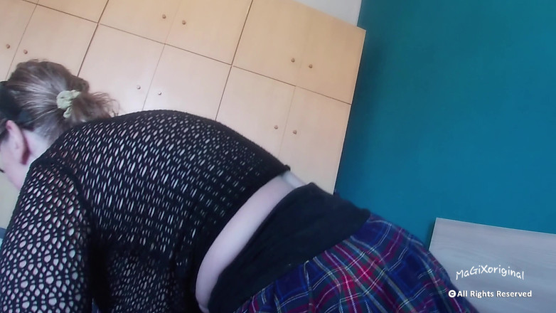 Blondie2307: Magixfuck