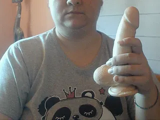 Easydigitalek Sucking Dildo