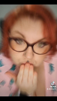 ¿Quién está en Tictok?