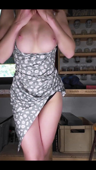 Fancy Something Naughty Tonight?