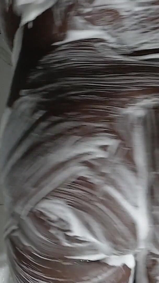 BMCs: The Merciless Whore Sucked My Dick in the Shower and...