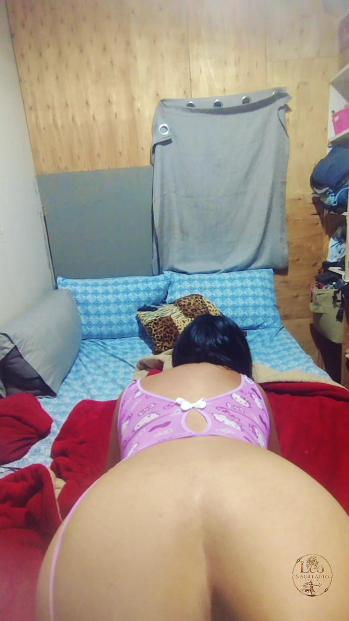 Sexy Sagitario: Đụ kiểu chó