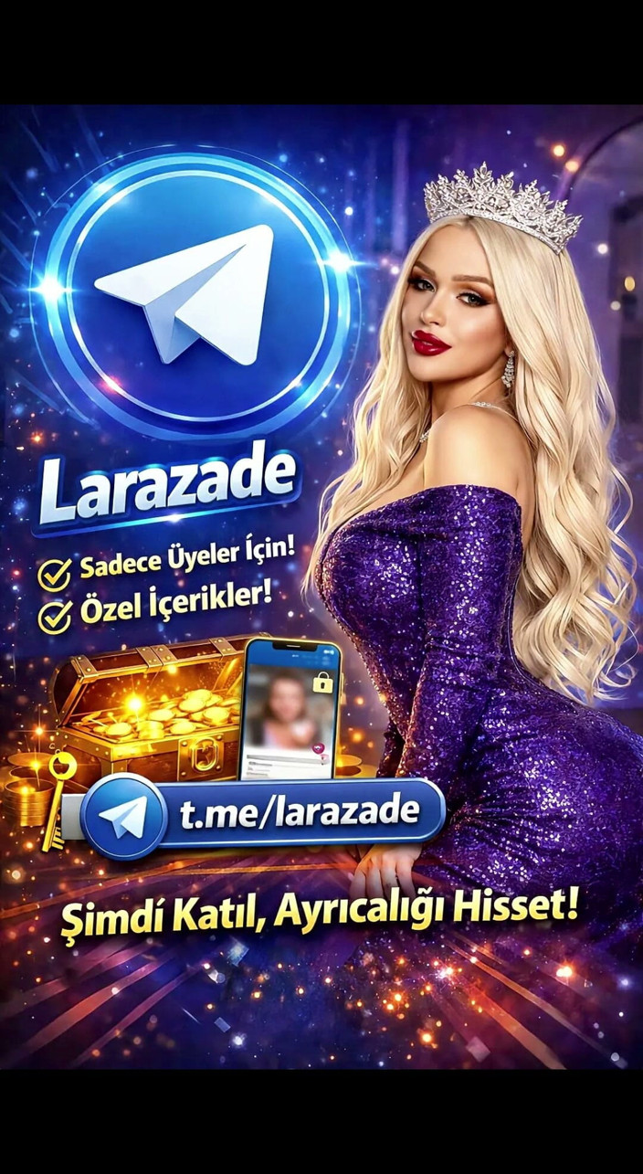 Larazade: I Fuck Blonde Turkish Girl Mercilessly - Turkish Porn