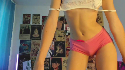 Skinny_lady69: Fetish my small hot ass