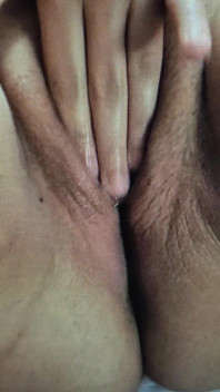 Horny Wife Playing
