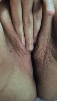 Horny Wife Playing