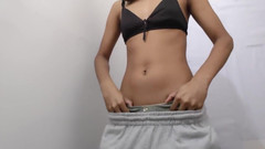 desigirl93: Дезі дівчина мастурбує пальцями