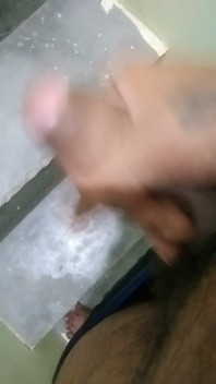 My Dick Rubing