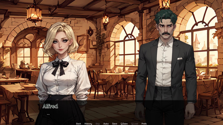 Wickedgammes: Das college der lust teil 13