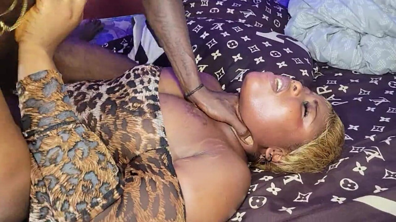 Switcock: She Came Back for My Black Dick