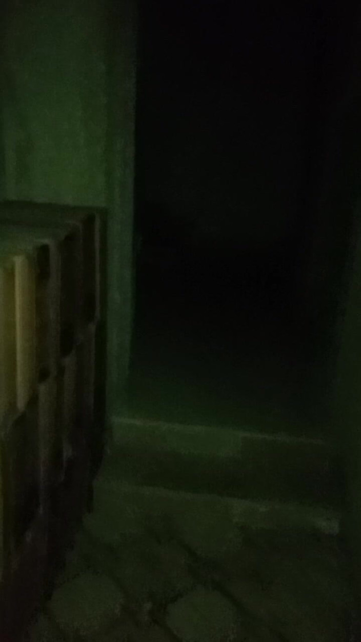 Lifeboy: 夜のVlogで家に帰る。セックスガールフレンド