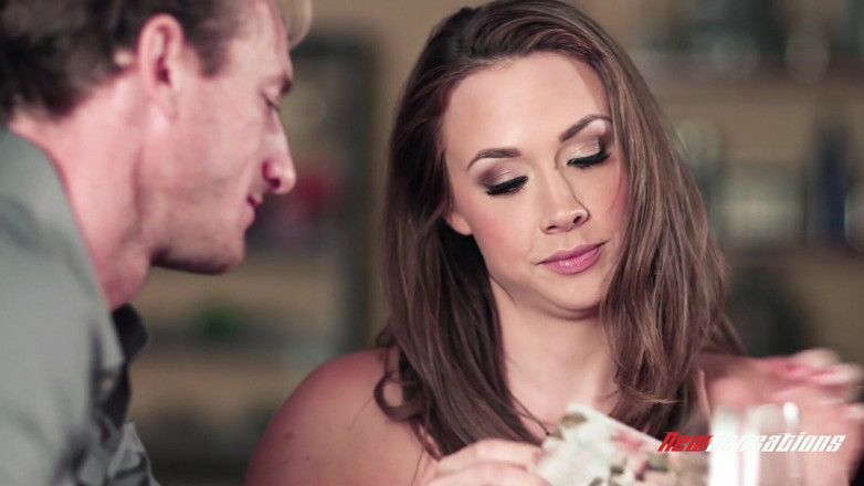 New Sensations: Chanel preston - fantasies