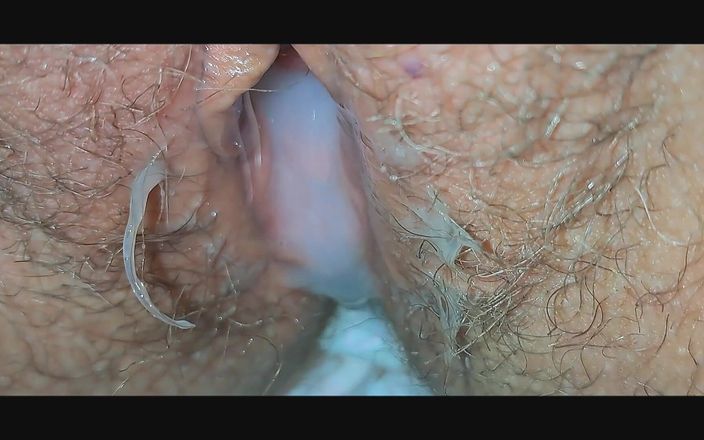PovCreampies4K: Close na buceta ejaculação interna compilação vol.1