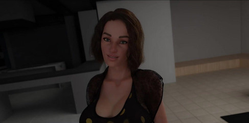 LoveSkySan69Real: Evden uzakta [21] bölüm 93 kötü koca karısını loveskysan69