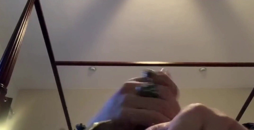 Dirty Talking Guy: 私の負荷POVを取る