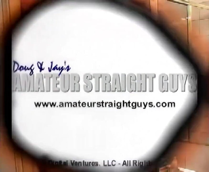 Jay's Amateur Straight Guys: 흑인 대물 자지와 섹스하는 거유 밀프