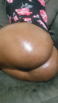 Delicious Ass