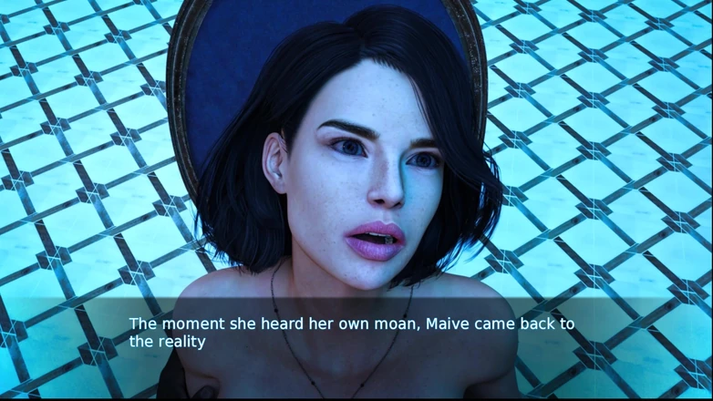 Johannes Gaming: Fate and Life the Mystery of Vaulinhorn 2 Maive Played Strip...