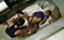 Indian Sex Life: Indian Cheating Sex with Maid in My Jute Mill