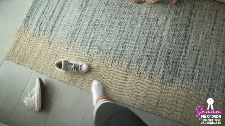 Darrenblazeent: My Friend Lets Me Bang His Yoga Instructor Wife